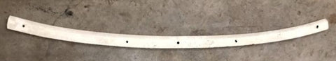 HEADLINER FRONT TRIM, USED 75-79 NOVA X-BODY
