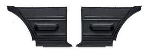 QUARTER TRIM PANELS, NEW PAIR 75-9 NOVA X-BODY