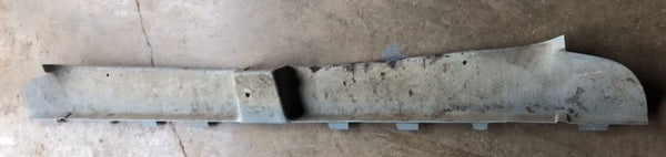 CARGO REAR TRIM PANEL, 75-79 NOVA OMEGA