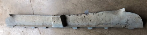 CARGO REAR TRIM PANEL, 75-79 NOVA OMEGA