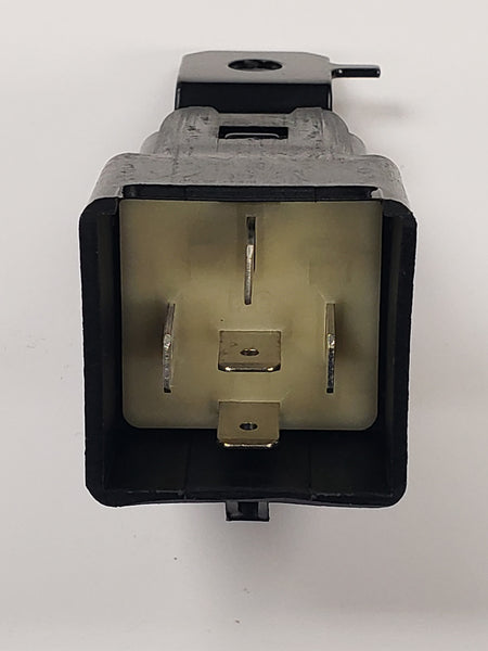 RADIATOR FAN RELAY ,86 87 3.8L GN REGAL CUTLASS
