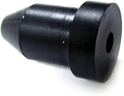 CONVERTIBLE TOP MOTOR RESERVOIR PLUG ,64-72 GM CARS