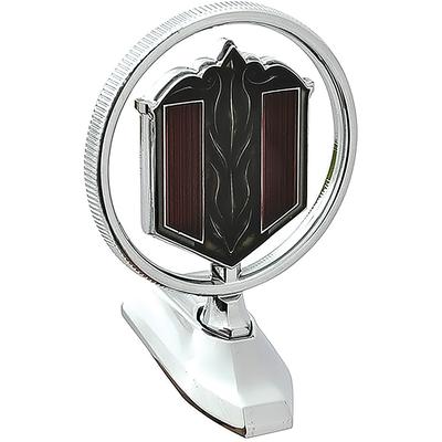HEADER PANEL EMBLEM ,NEW 74- 77 MALIBU ELCAMINO