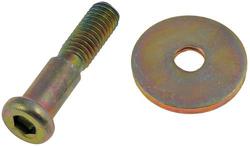 DOOR STRIKER BOLT, 78-88 G-BODY B C E