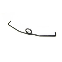 AC DUCT ROUND VENT DEFLECTOR SPRING , EACH