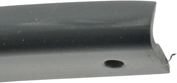 TAILGATE LOWER WEATHERSTRIP, 78-87 ELCAMINO