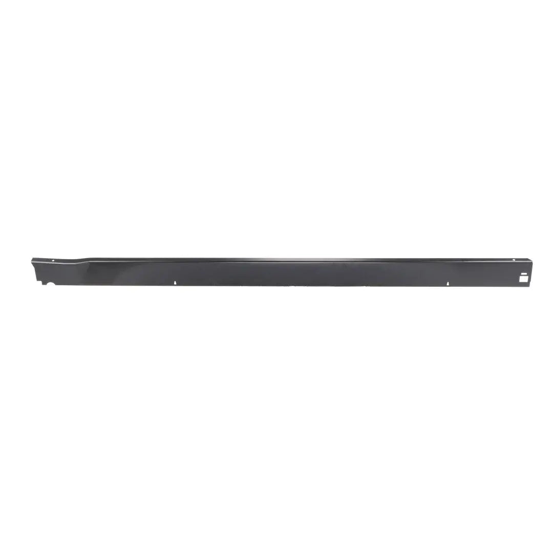 ROCKER PANEL ,INNER LEFT 64-7 A-BODY