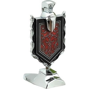 HEADER EMBLEM (CREST) 78-80 MONTE CARLO