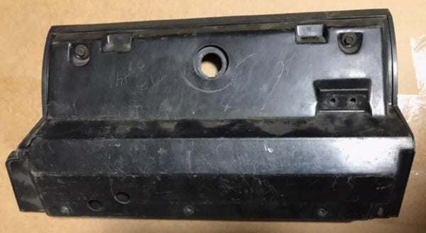 DASH GLOVE BOX DOOR ASSMY, 70-72 CUTLASS 442