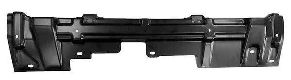 RADIATOR HOLDDOWN PANEL , 78-88 G -BODY