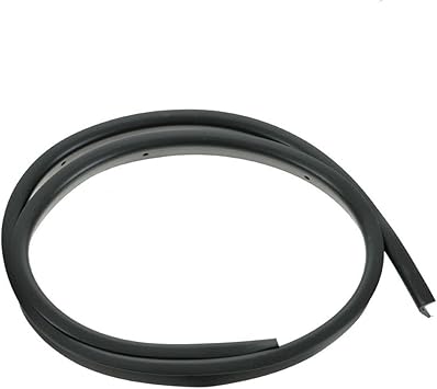 TAILGATE LOWER WEATHERSTRIP, 78-87 ELCAMINO
