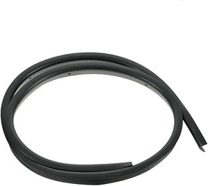 TAILGATE LOWER WEATHERSTRIP, 78-87 ELCAMINO