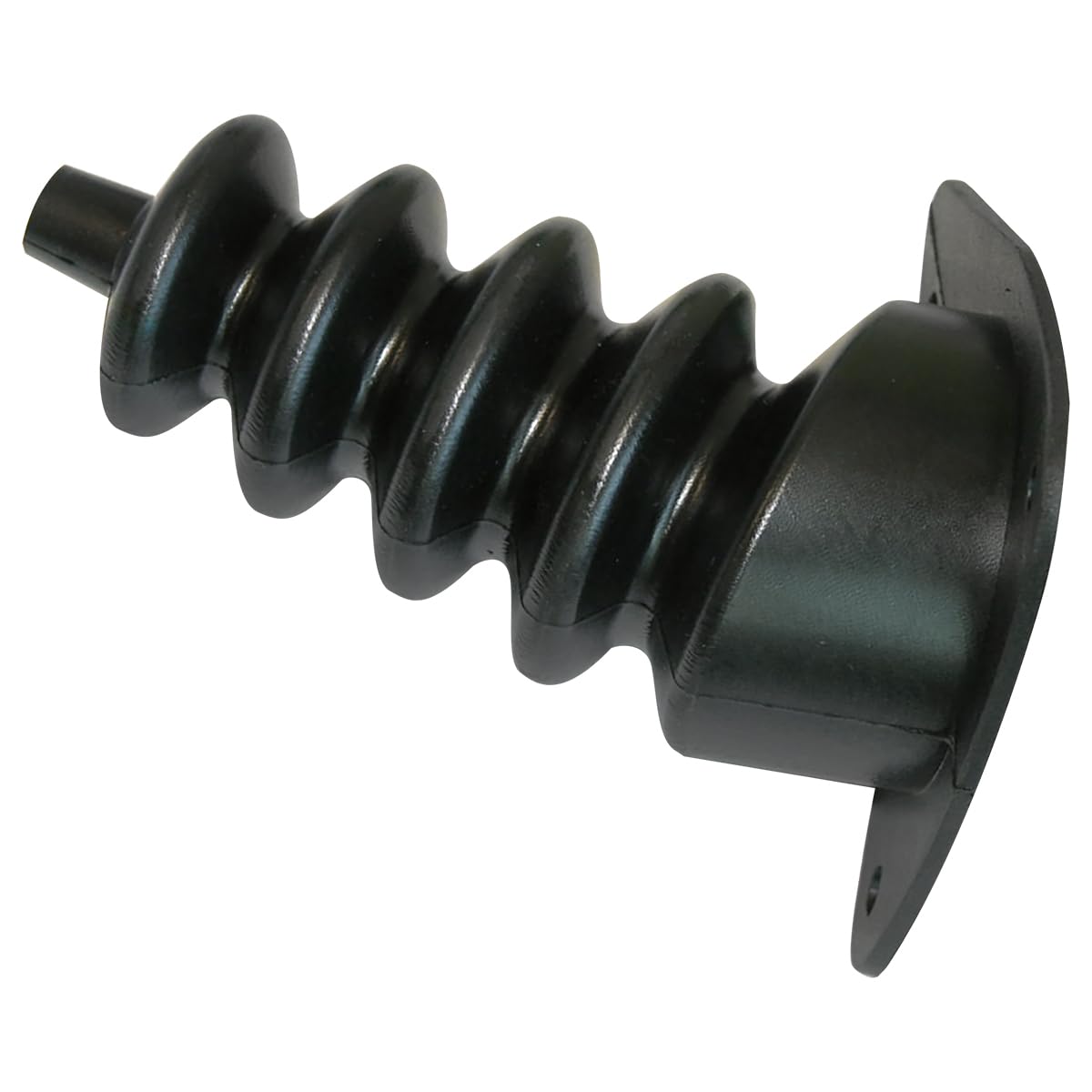 CLUTCH ROD BOOT, 68-72 A-BODY
