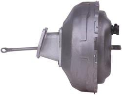 BRAKE BOOSTER , REBUILT 73-77 A-BODY