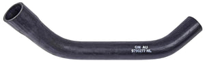RADIATOR HOSE, UPPER, V8 67-70 FB 68-70 GTO 65-70 CT BO, STAMPED