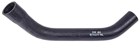RADIATOR HOSE, UPPER, V8 67-70 FB 68-70 GTO 65-70 CT BO, STAMPED