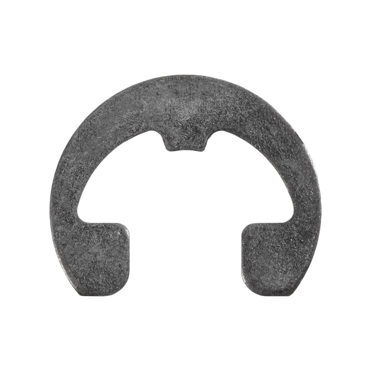 GAS PEDAL ROD RETAINING CLIP , 64-67 GTO LEMANS