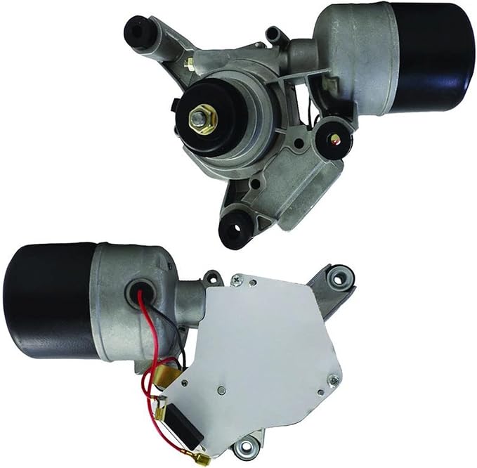 WIPER MOTOR ,W/DELAY NEW 75-87 MOST GM CARS