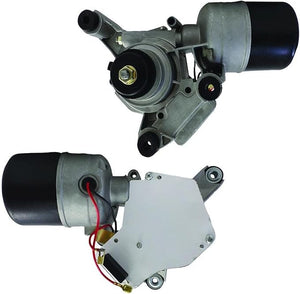 WIPER MOTOR ,W/DELAY NEW 75-87 MOST GM CARS