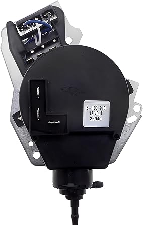 WASHER PUMP ,w/PULSE,NEW 80 81 F-A-B-G-BODY
