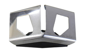 ROOFRAIL CHANNEL CONNECTOR, NEW 69-72 A-BODY 67-69 CAM FB