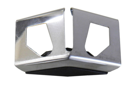 ROOFRAIL CHANNEL CONNECTOR, NEW 69-72 A-BODY 67-69 CAM FB
