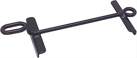 BATTERY RETAINER ,NEW 59 61 IMPALA BELAIR