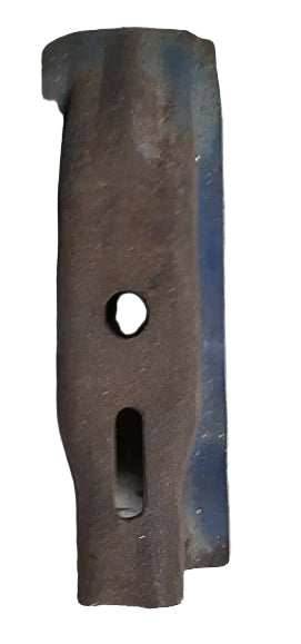 BUMPER JACK ADAPTER ,USED 68 GTO