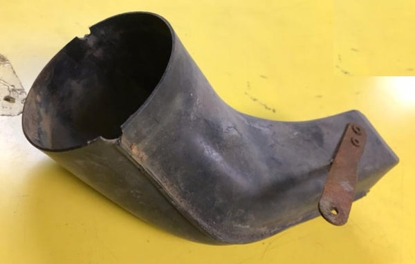 DASH FRESH AIR DUCT ,NO AC RIGHT USED 69 CUTLASS 442