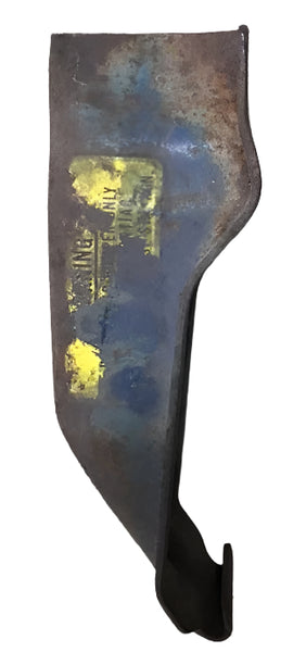 BUMPER JACK ADAPTER ,USED 68 GTO