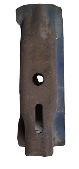 BUMPER JACK ADAPTER ,USED 68 GTO