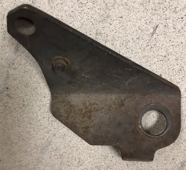 TCS SOLENOID BRACKET ,USED 70-72 OLDS