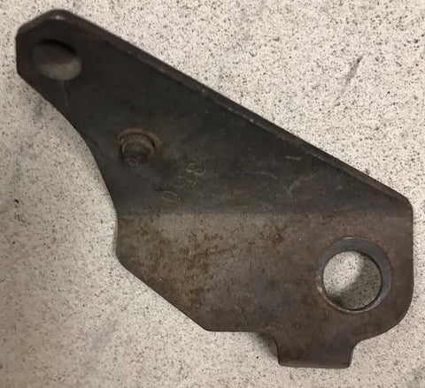 TCS SOLENOID BRACKET ,USED 70-72 OLDS
