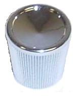 RADIO VENT CABLE KNOB, STEEL NEW 64 65 GTO