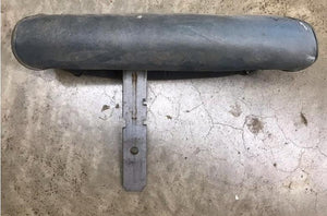 HEADREST ,RIGHT w/bench USED 74-77 A- X- B-BODY