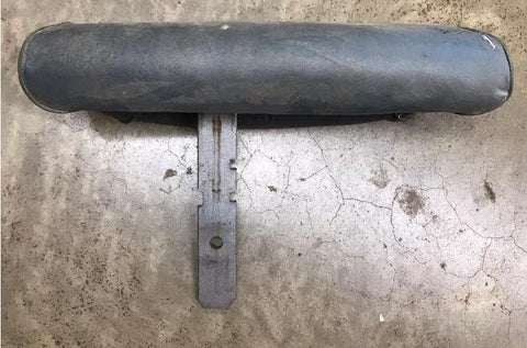 HEADREST ,RIGHT w/bench USED 74-77 A- X- B-BODY