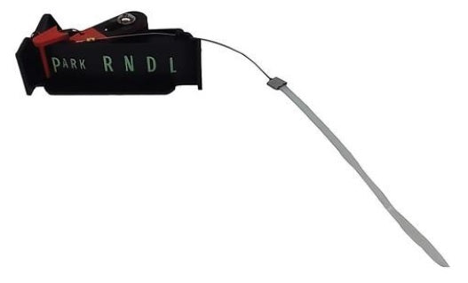 COLUMN SHIFT INDICATOR ,w/SQUARE DASH 70-72 CHEVELLE