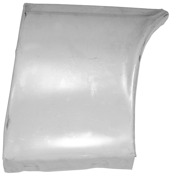 Fender Patch Panel FENDER PATCH PANEL ,RIGHT NEW 70-2 442 CUTLASS – Chicago Muscle Car ...