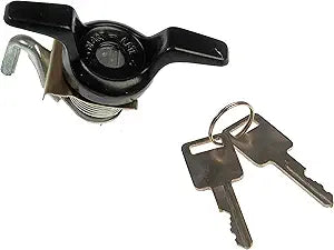 TAILGATE LOCK, WAGON, 78-83 G-BODY, NEW OUTSIDE