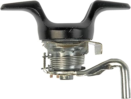 TAILGATE LOCK, WAGON, 78-83 G-BODY, NEW OUTSIDE