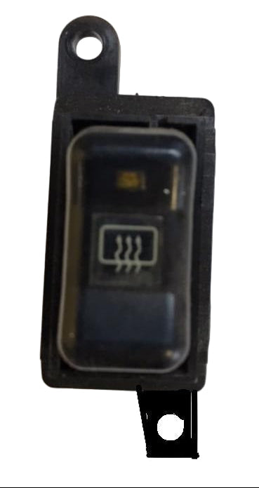 REAR DEFOG SWITCH, USED 82-89 CAMARO
