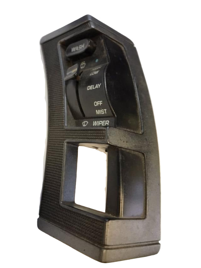 WIPER SWITCH W/DELAY, USED 86-90 CAVALIER