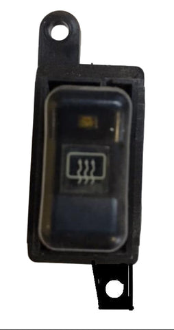 REAR DEFOG SWITCH, USED 82-89 CAMARO