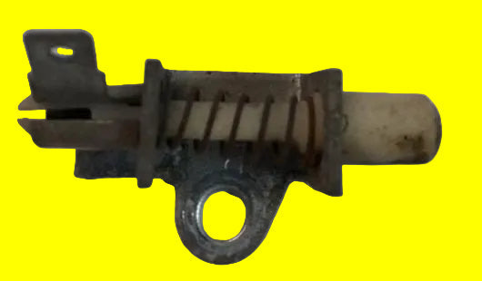 PARK BRAKE LIGHT SWITCH ,USED 73-81 CAMARO NOVA X