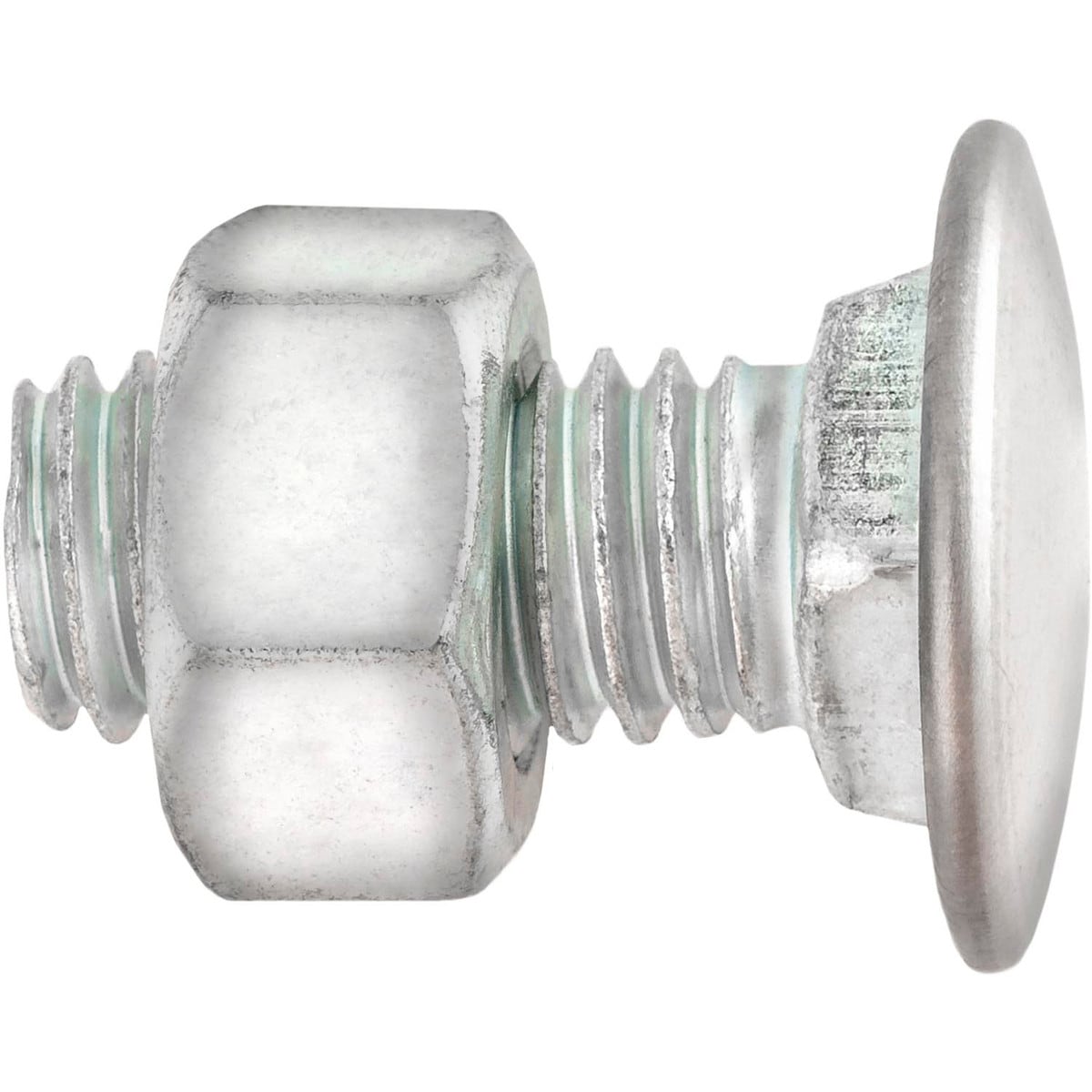 FRONT BUMPER BOLT KIT, FLAT HEAD 68-72 CUTLASS 442,