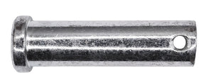 CLUTCH BELLCRANK SWIVEL PIN, 68-72 GTO LEMANS
