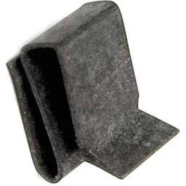 WINDSHIELD DEFROST DUCT CLIP 62-65 NOVA