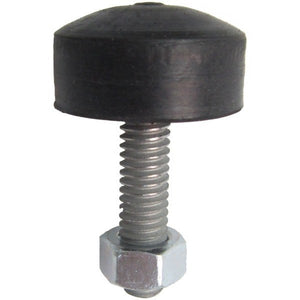 HOOD ADJUSTMENT BOLT, W/CAP EACH NEW 54-75