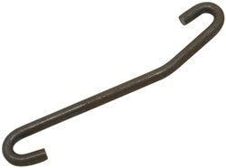 PARK CABLE CENTER GUIDE ROD, 64-72 A-BODY