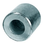 AC COMPRESSOR REAR SPACER , 67-70 PONTIAC